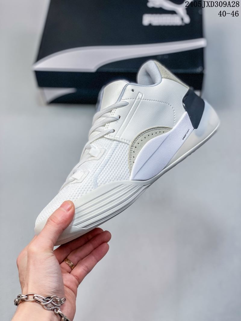 Puma Shoes